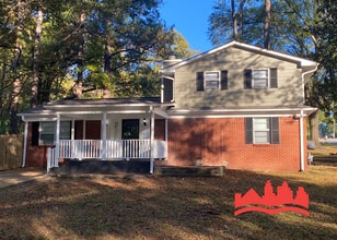 Building Photo - 4242 Escrow St