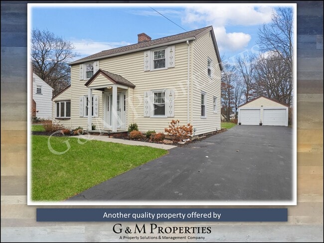 Building Photo - Beautiful 3-Bedroom Home for Rent - Greece Schools!