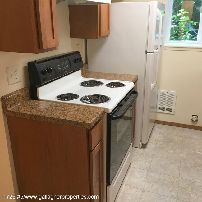 Foto del edificio - 1726 NW 62nd St