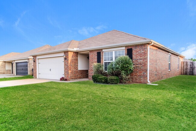 Foto del edificio - 11425 SW 25th Terrace