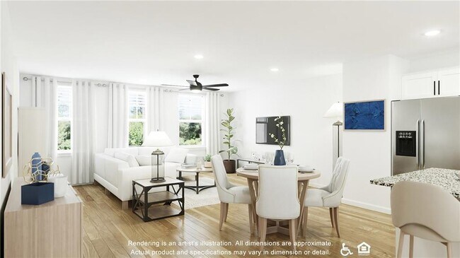 Building Photo - 1505 Branton Dr