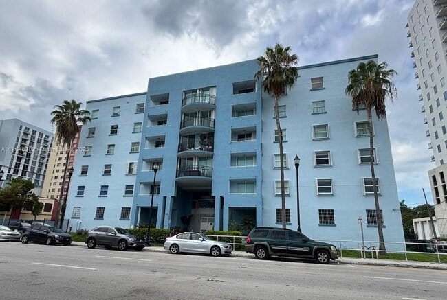 Foto del edificio - 501 SW 1st St