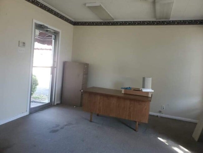 Foto del edificio - 1005 N 4th St
