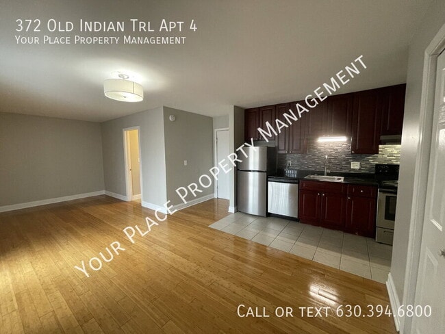 Foto del edificio - 372 Old Indian Trail