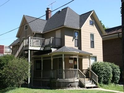 Building Photo - 3 br, 1 bath Apartment - 909 Mary 2