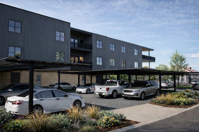 Foto del edificio - 3252 McCart Ave, Unit 2E