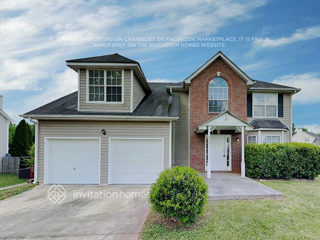 Building Photo - 6931 Silver Grass Ct