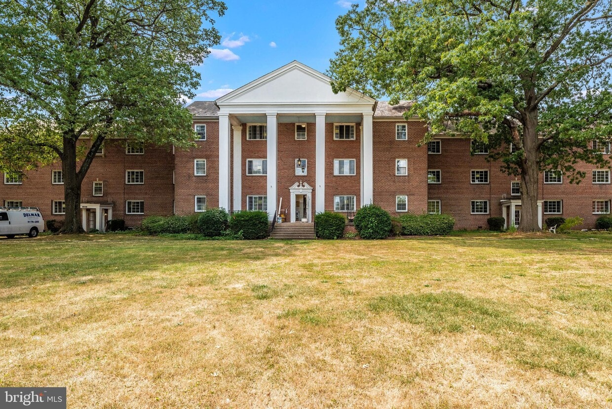 750 Carroll Parkway Unit 5C Condo for Rent in Frederick, MD