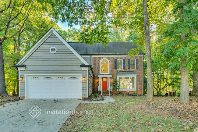 Building Photo - 8807 Doe Path Ln