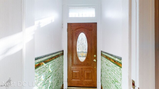 Building Photo - 3 br, 1 bath House - 45 Florida Ave NW