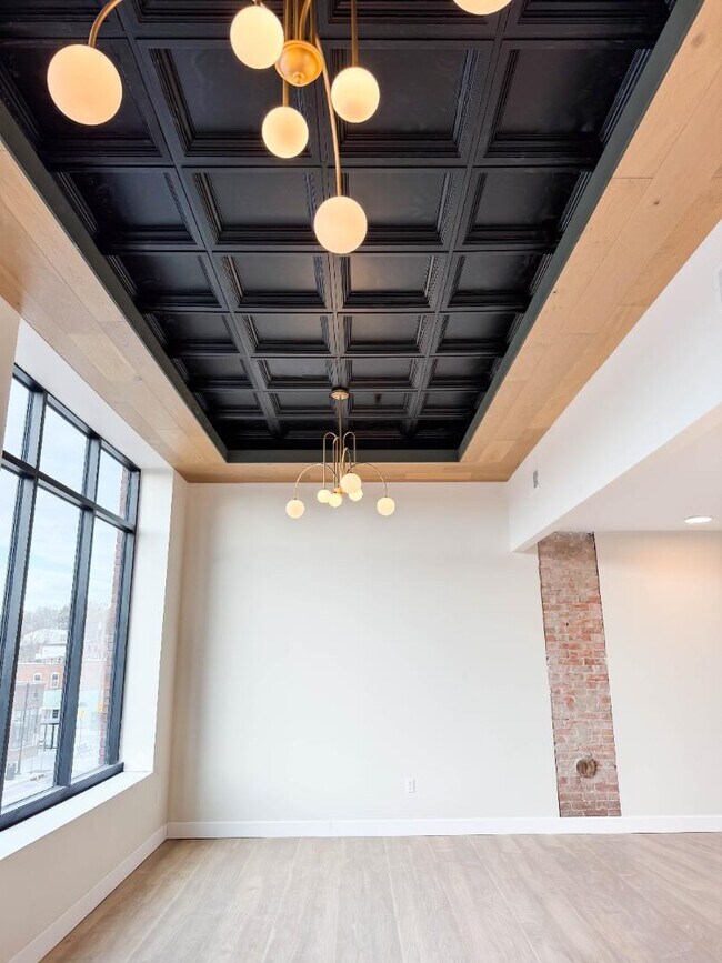 Foto del edificio - 309 N 6th St