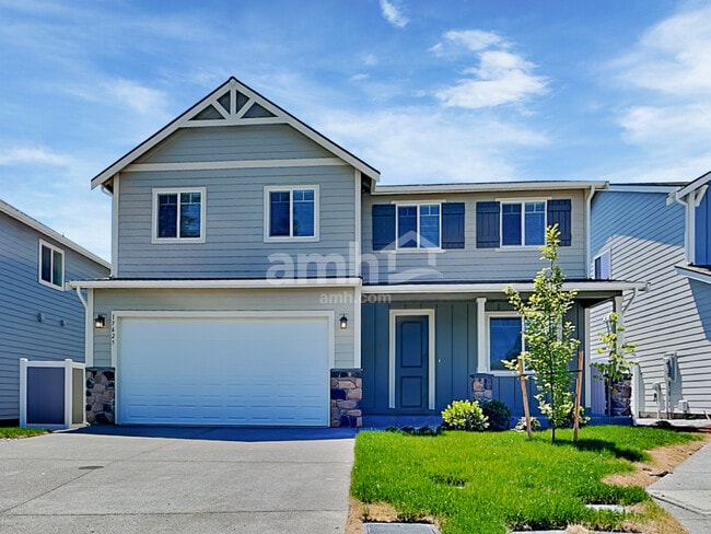 Building Photo - 17625 26th Ave Ct E