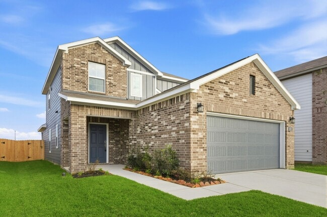 Building Photo - 4011 Ancient Honor Dr