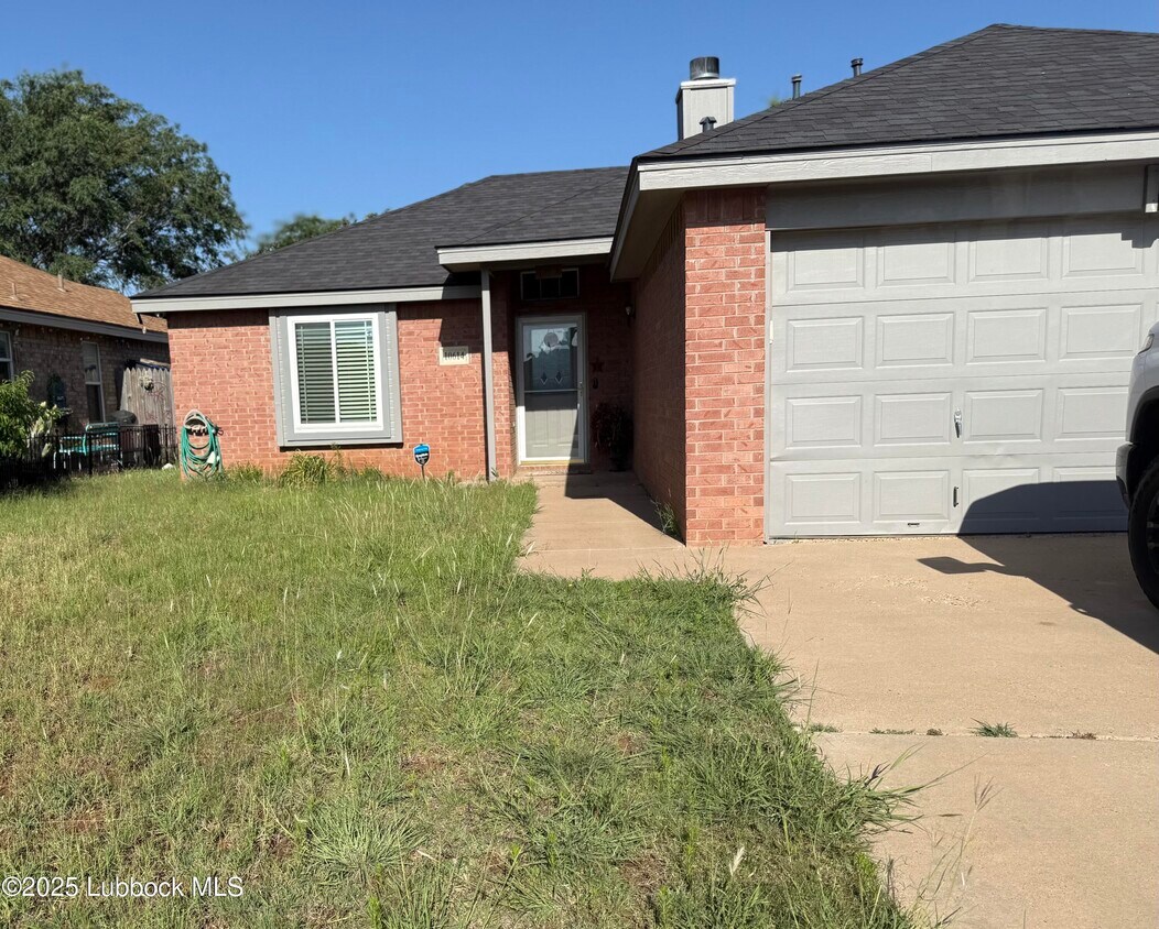 Primary Photo - 10614 Belton Av.