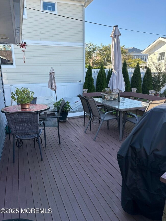 Foto del edificio - 414 Washington Ave