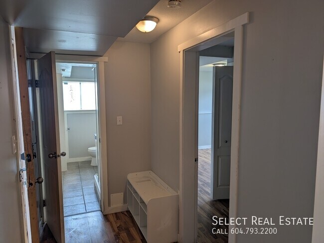 Photo du bâtiment - 9345 Charles St