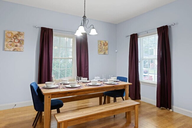 Foto del edificio - 622 N Highland Park Ave