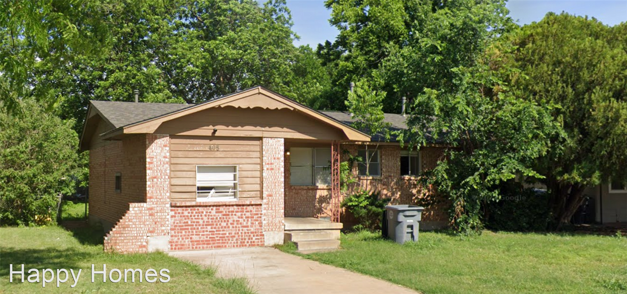 4 br, 2 bath House 405 Northwest 56th St... House Rental in Lawton