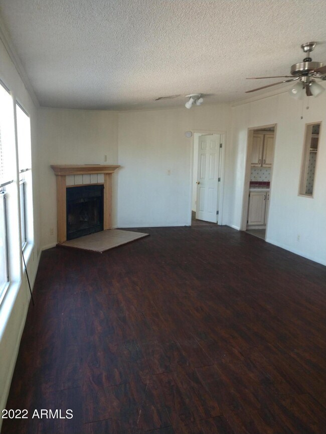 5902 E Calle De La Tierra, Hereford, AZ 85615 House Rental in