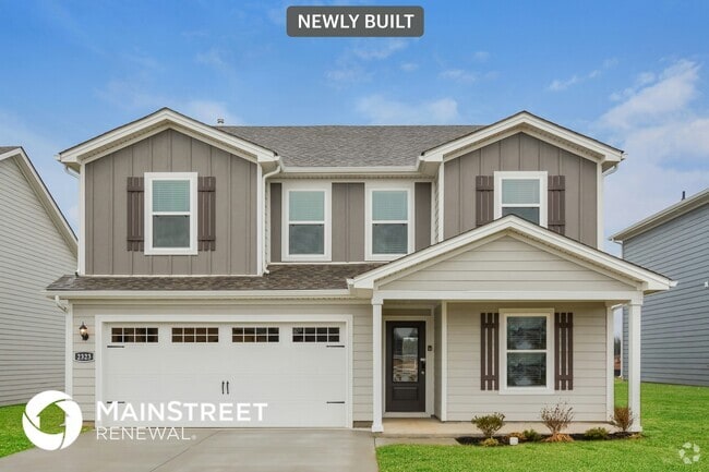 Building Photo - 2323 Curbow Dr