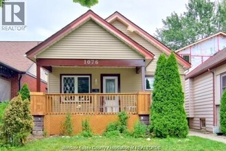 Building Photo - 1076 Janette Ave