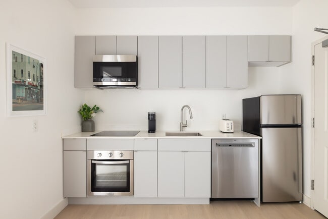 Building Photo - FOUND Study University Centre