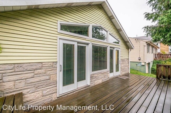 Building Photo - 4 br, 2 bath House - 1624 Chelton Avenue