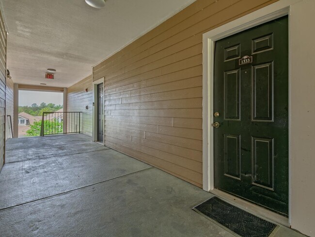 Foto del edificio - 2801 Chancellorsville Dr