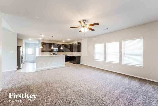 Foto del edificio - 16303 Westley Ridge Dr