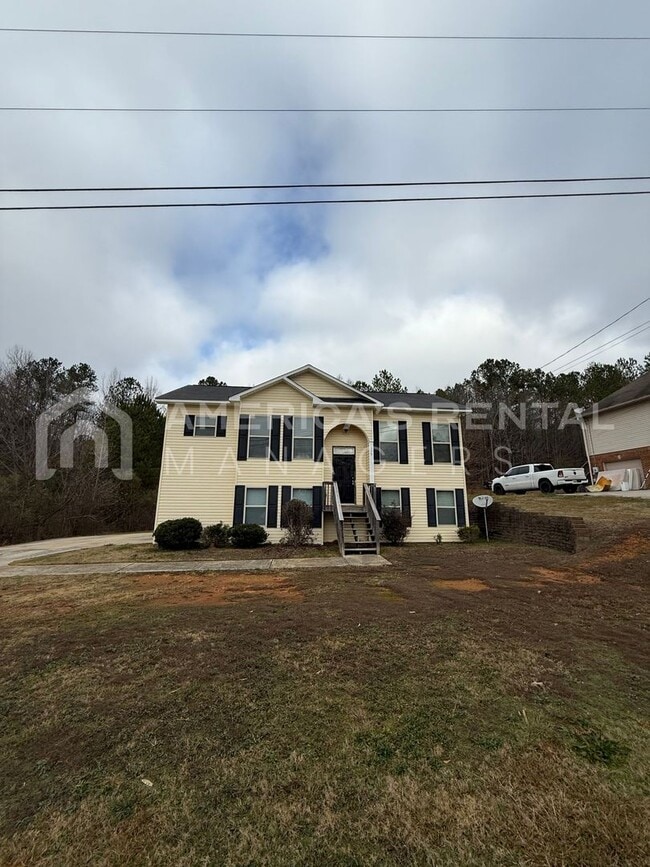 Building Photo - Home Available For Rent in Odenville - AVA...