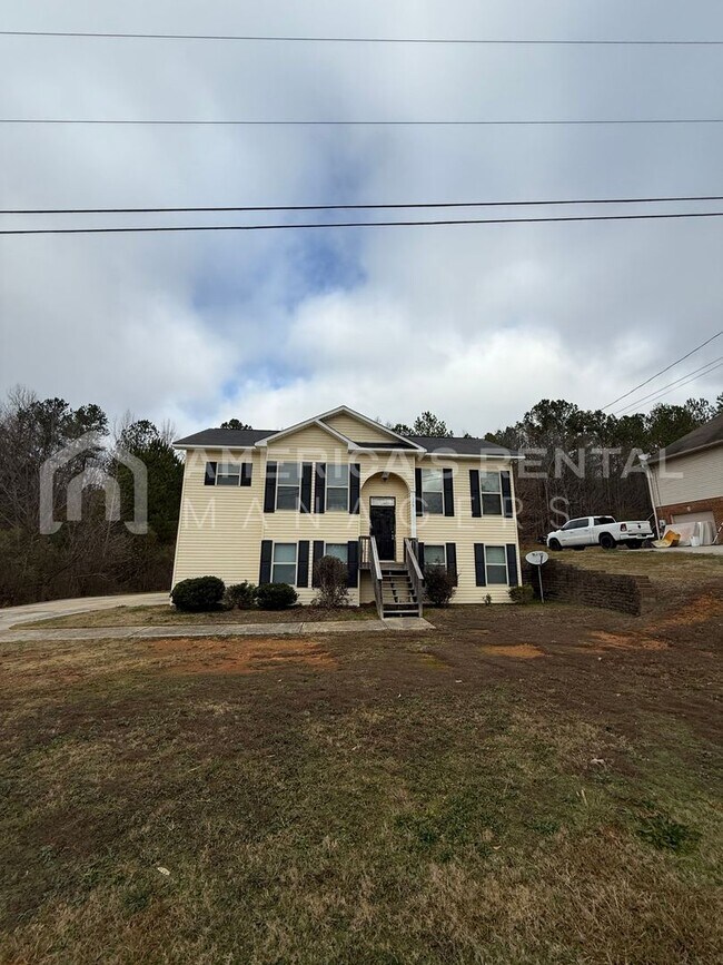 Foto del edificio - Home Available For Rent in Odenville - AVA...