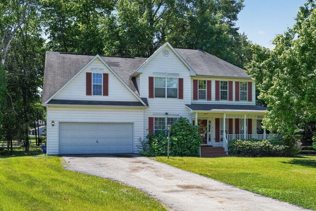 Photo - 3006 Freedom Ct N House