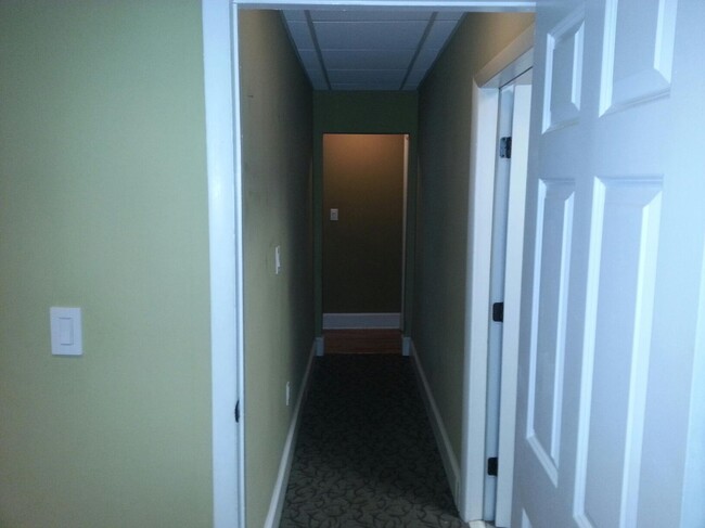 Hallway - 234 S Main St