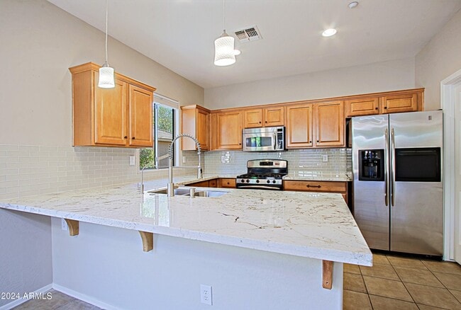 Building Photo - 40309 N La Cantera Ct
