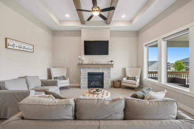 Foto del edificio - 2105 Timberview Dr
