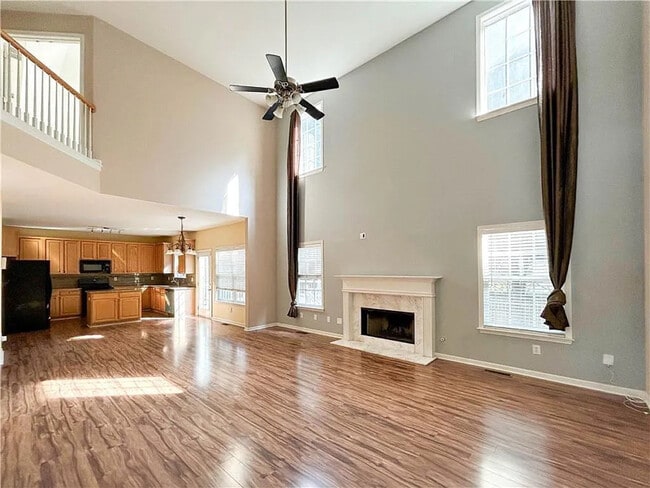 Foto del edificio - 3733 Roxtree Trace Dr NE