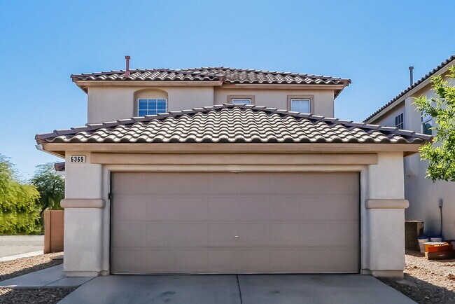 Building Photo - 6369 Coral Flower Ct