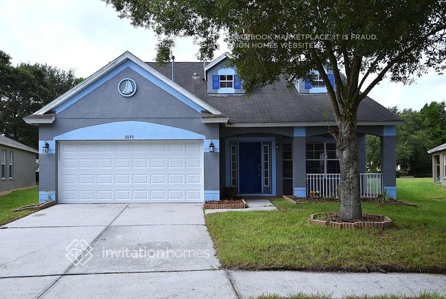 Building Photo - 6649 Cambridge Park Dr