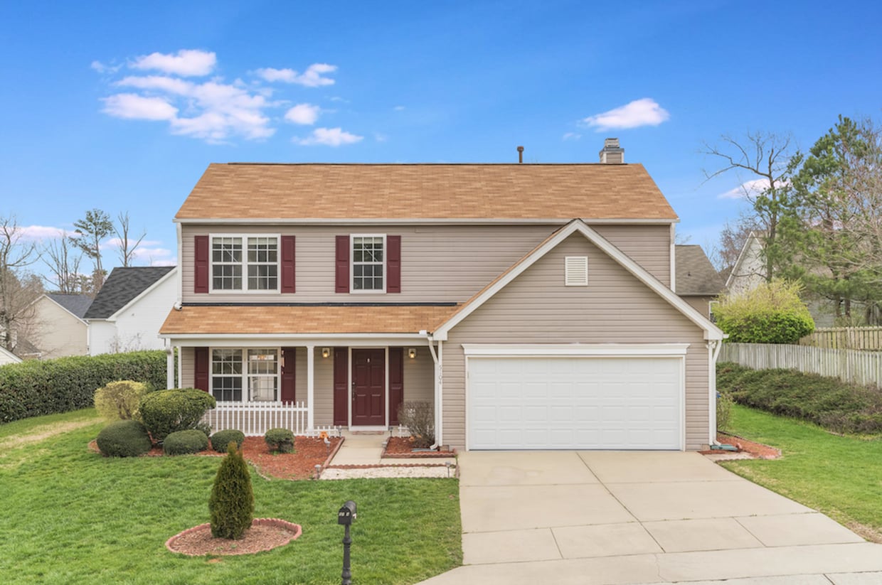 Primary Photo - Gorgeous 3 bedroom home