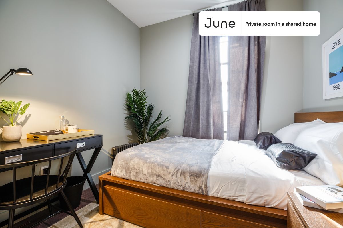 Room in Shared 5 bed/2 bath home - Room in Shared 5 bed/2 bath home