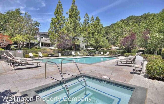 Foto del edificio - 2 br, 2 bath House - 630 Canyon Oaks Dr. #D