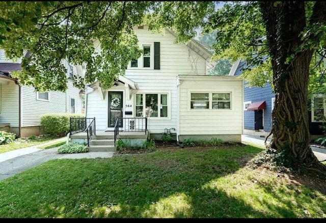 Photo - 564 Shroyer Rd House