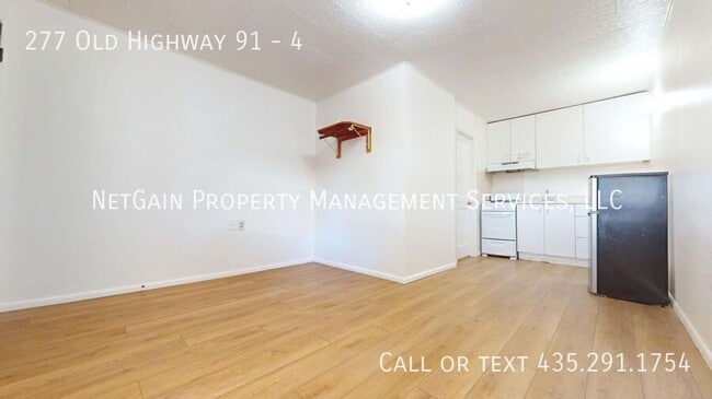 Foto del edificio - 277 W Old Hwy 91
