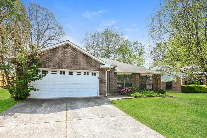 Foto del edificio - 960 Summit Lake Trail