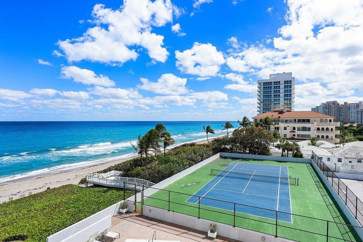 Primary Photo - 3407 S Ocean Blvd