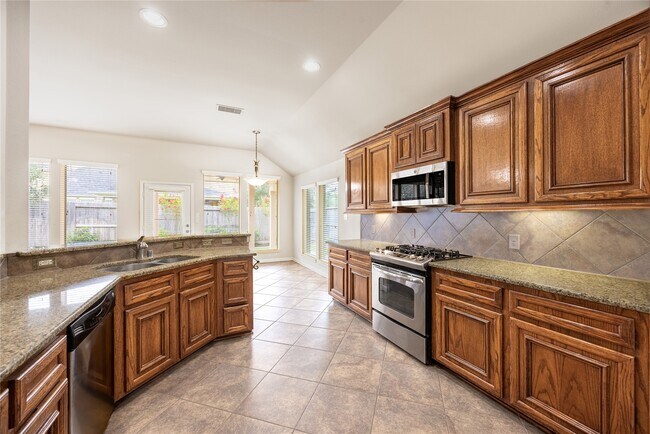 Foto del edificio - 6315 Teal Mist Ln