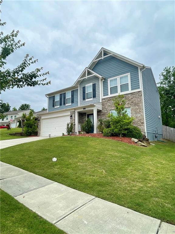 Building Photo - 4801 Bramblewood Cir