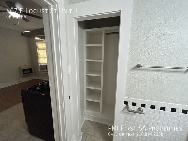 Foto del edificio - 407 E Locust St