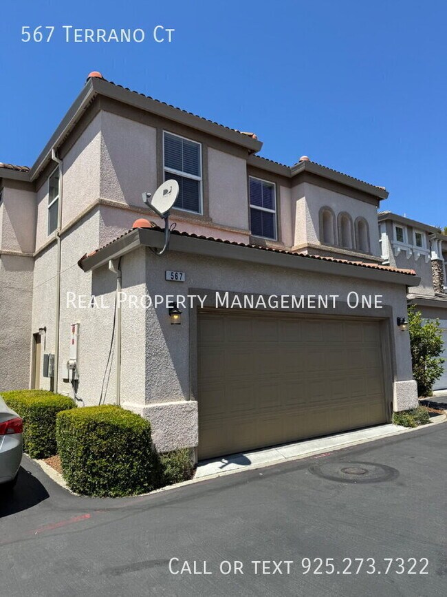 Building Photo - 567 Terrano Ct