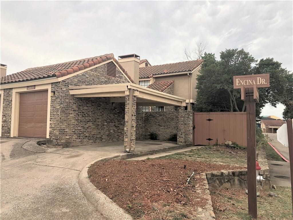 2601 Encina Dr Unit 4, Irving, TX 75038 Condo for Rent in Irving, TX